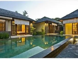 Villa Ininda And Ligaya Seminyak