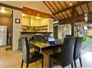 Villa Ininda And Ligaya Seminyak 0*,  Indonesia