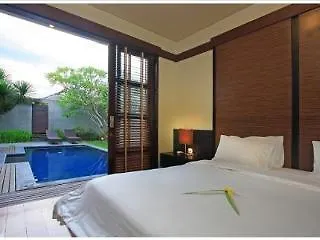 Villa Ininda And Ligaya Seminyak
