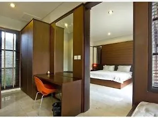 Villa Ininda And Ligaya Seminyak