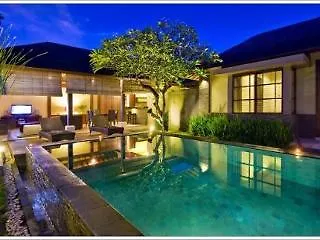 Villa Ininda And Ligaya Seminyak