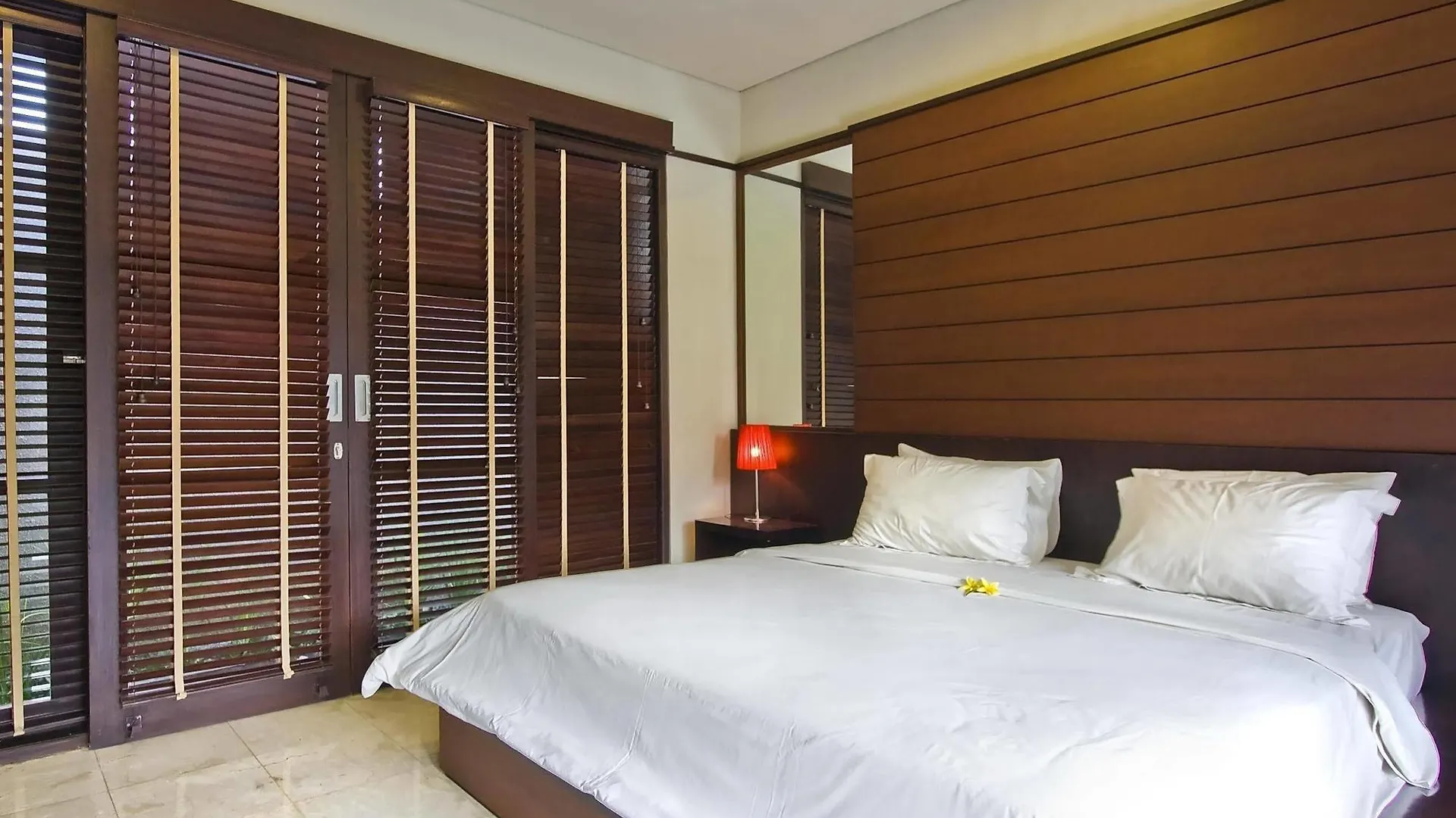 Villa Ininda And Ligaya Seminyak
