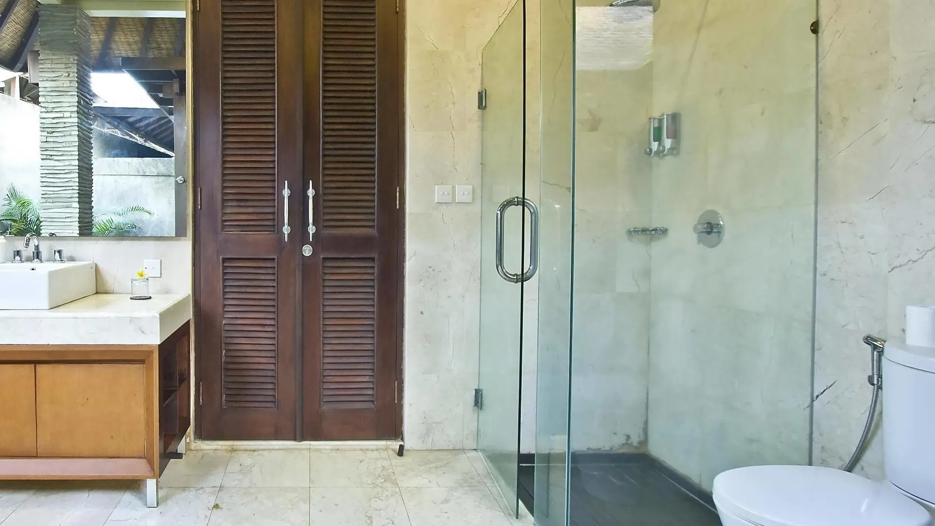 Villa Ininda And Ligaya Seminyak Indonésie
