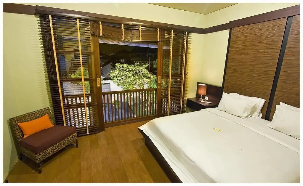 Villa Ininda And Ligaya Seminyak 0*,  Indonésie