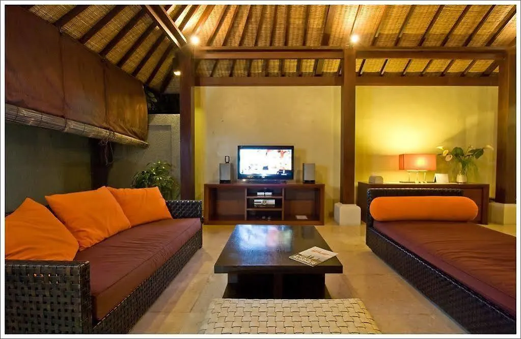 Villa Ininda And Ligaya Seminyak