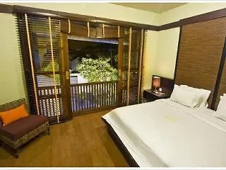 Villa Ininda And Ligaya Seminyak