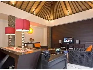 Villa Ininda And Ligaya Seminyak