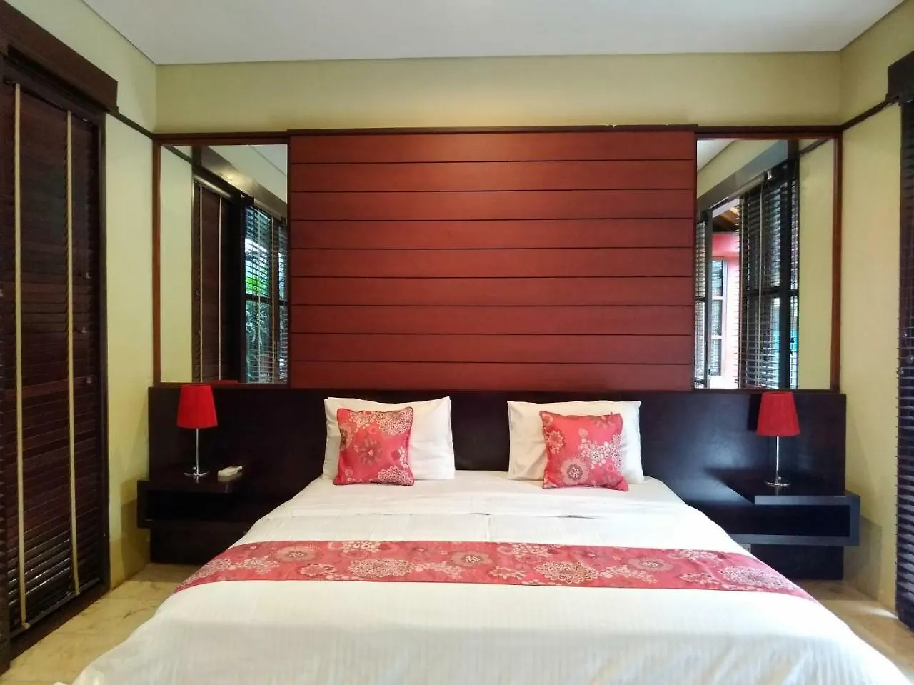 Villa Ininda And Ligaya Seminyak 0*,  Indonésie