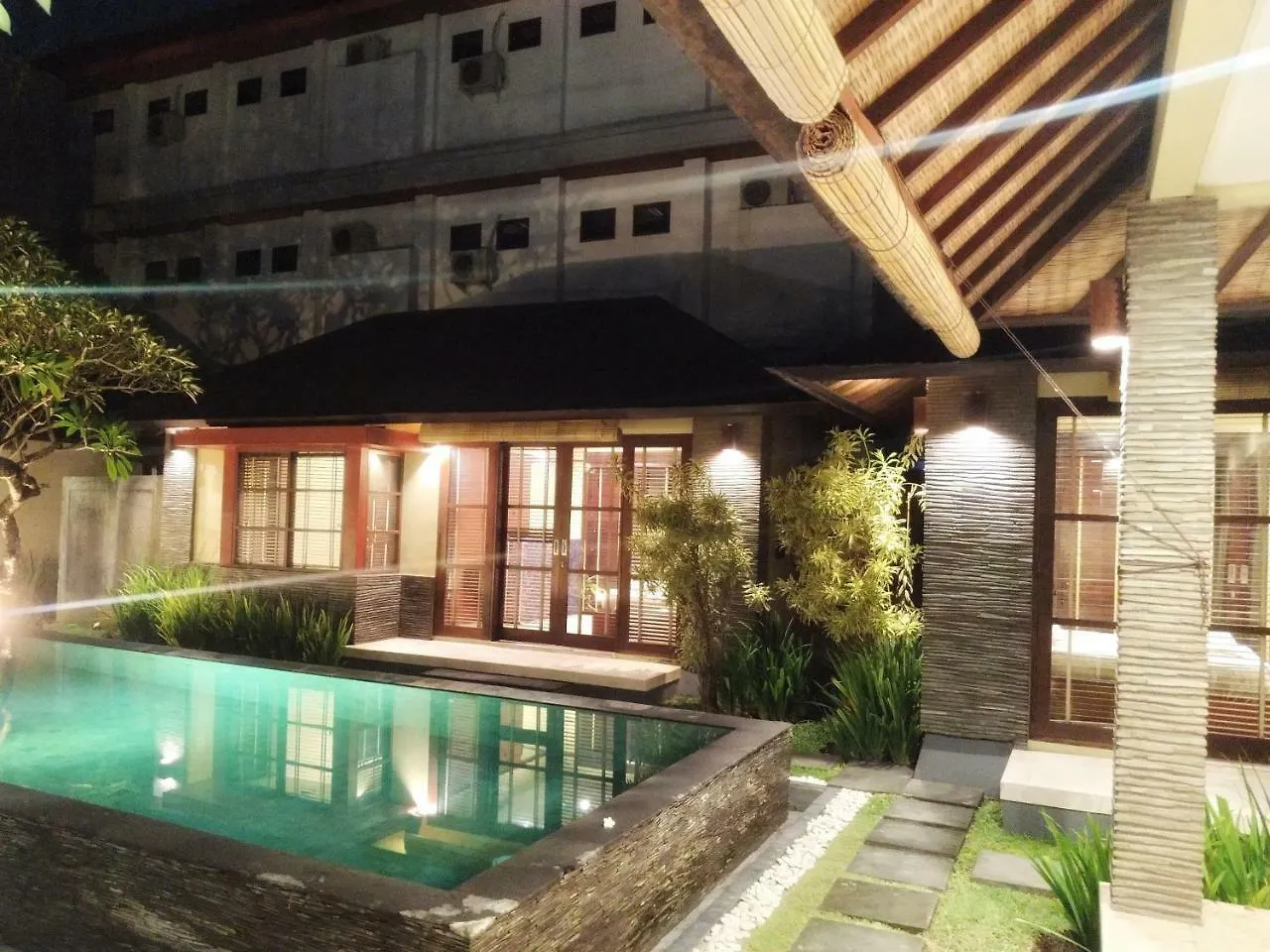 Villa Ininda And Ligaya Seminyak 0*,  Indonésie