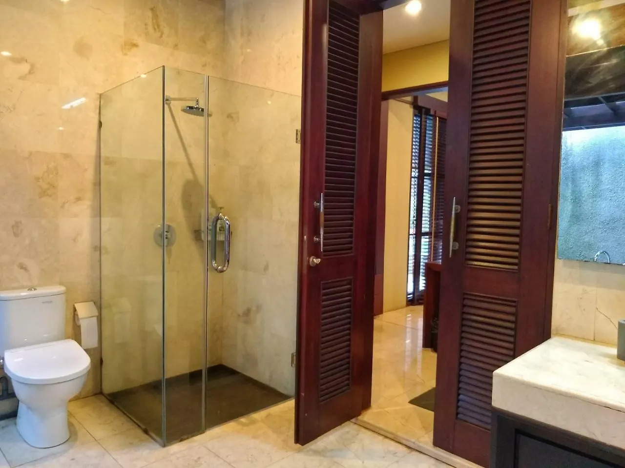 Villa Ininda And Ligaya Seminyak
