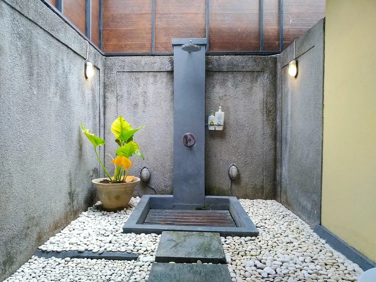 Villa Ininda And Ligaya Seminyak